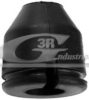 3RG 45710 Rubber Buffer, suspension